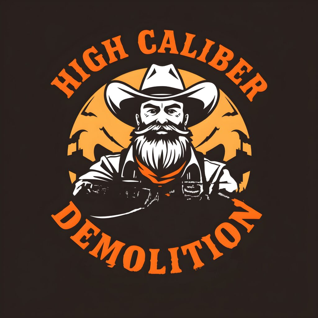 High Caliber Demolition of Columbus Ohio